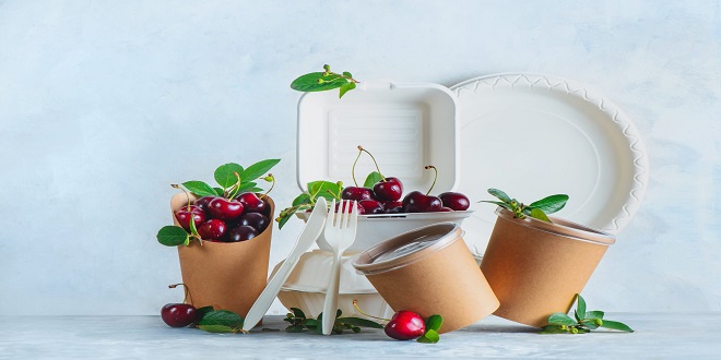Five Benefits of Biodegradable Packaging for Businesses