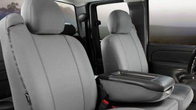 Benefits Of Leather Seat Covers For Trucks